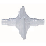 Vacu-Aide Bacteria Filter, 7305D-608, Pack of 1