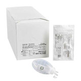 Evacuator Bard 100 mL 0070740 Each/1 70740 BARD MEDICAL DIVISION 213641_EA Evacuator Bard 100 mL 0070740 Each/1 70740 BARD MEDICAL DIVISION 213641_EA