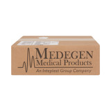 McKesson Infectious Linen Bag Infectious Linen 30 to 33 gal. Yellow 8 X 23 X 41 Inch, 03-4707, Case of 250