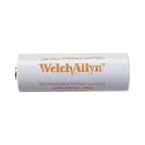 Welch Allyn Diagnostic Battery NiCd Battery For Welch Allyn Scope Handle Model 71000A / 71020A / 71020C / 71055C, 72300, Pack of 1