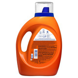 Tide HE Laundry Detergent 92 oz. Bottle Liquid Original Scent, PGC12110CT, Case of 4