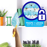 Swiffer Dusters Duster Refill Coated Fibers, 00037000214595, Case of 40