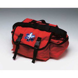 Response Bag MooreBrand 20 X 10 X 8 Inch Orange 7 Pockets 94373 Each/1 94373 Moorebrand 840122_EA