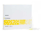 Peripheral IV Catheter Select 24 Gauge 3/4 Inch Without Safety 6049 Each/1 MCK BRAND 854664_EA