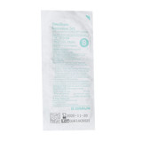 IV Extension Set Needle-Free Port Small Bore 8 Inch Tubing Without Filter, 473438, Pack of 1