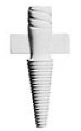 Catheter Adapter 403250 Each/1 403250 BECTON-DICKINSON 276_EA Catheter Adapter 403250 Each/1 403250 BECTON-DICKINSON 276_EA