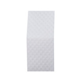 Skin-Prep Skin Barrier Wipe 75 to 100% Strength Isopropyl Alcohol Individual Packet Sterile, 420400, Box of 50