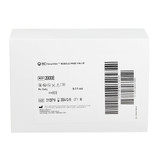 SmartSite Needleless Connector Negative Displacement, 2000E, Pack of 1