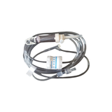 Flow Regulator Set AccuFlo 21 - 250 mL / Hr. 92 Inch Tubing 1 Port FLO-100 Box of 50 Flow Regulator Set AccuFlo 21 - 250 mL / Hr. 92 Inch Tubing 1 Port FLO-100 Box of 50