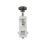 Infinity Pole Clamp 11981-001 Each/1 11981-001 ZEVEX 687641_EA Infinity Pole Clamp 11981-001 Each/1 11981-001 ZEVEX 687641_EA