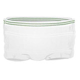 McKesson Knit Pant Unisex Knit Weave X-Large Pull On Disposable PANTMESHXL Case of 100 PANTMESHXL McKesson 884173_CS