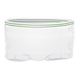 McKesson Knit Pant Unisex Knit Weave X-Large Pull On Disposable, PANTMESHXL, Case of 100