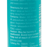 Medi-aire Biological Odor Eliminator Deodorizer Liquid 1 oz. Bottle Fresh Air Scent, 7000A, Pack of 1