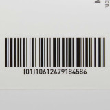 McKesson Multi-Enzymatic Instrument Detergent Liquid 1 Gallon Jug Spring Fresh Scent 53-28502 Each/1 53-28502 MCK BRAND 803319_EA