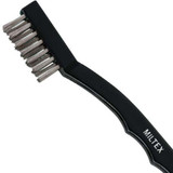 Miltex Instrument Cleaning Brush, Pack of 1