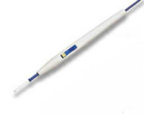 Electrosurgical Pencil Rocker Switch Valleylab 10 Foot Cord Blade E2515 Case/50 E2515 U.S. SURGICAL CORP 209557_CS Electrosurgical Pencil Rocker Switch Valleylab 10 Foot Cord Blade E2515 Case/50 E2515 U.S. SURGICAL CORP 209557_CS