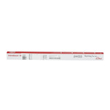 SunMed Bougie Endotracheal Introducer 15 Fr. X 70 cm, 6 to 11 mm Tube, Adult, 9-0212-70, Box of 10