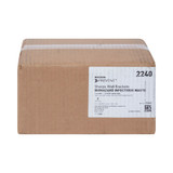 McKesson Prevent Sharps Container Bracket Plastic Wall Mount Locking, 2240, Pack of 1