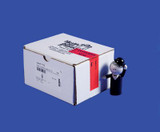 Integrity Tamper-Evident Tape 1-3/8 X 6-5/8 Inch Vinyl, 12281, Pack of 100