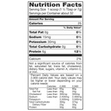 Beneprotein Oral Supplement Unflavored Powder 8 oz. Canister, 10043900284108, Case of 6