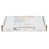 MIC-Key Low Profile Gastrostomy Tube Kit 14 Fr. 1.2 cm Tube Silicone Sterile, 0120-14-1.2, Pack of 1