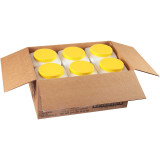 Food Thickener Thick-It 36 oz. Canister Unflavored Ready to Use Varies By Preparation J585-C6800 Each/1 J585-C6800 PRECISION FOODS INC 811365_EA