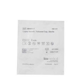 Closed Enteral Tube Valve Lopez Valve Sterile M9000-T Each/1 I.C.U. MEDICAL 836025_EA
