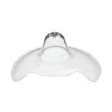 Nipple Shield Medela Contact 20 mm Silicone Reusable 67218 Pack of 1