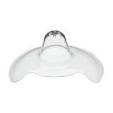 Nipple Shield Medela Contact 24 mm Silicone Reusable 67203 Pack of 1