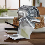 Casting Roll Form Splints McKesson 3 Inch X 15 Foot Fiberglass White 1303 Box/1 1303 MCK BRAND 862507_BX