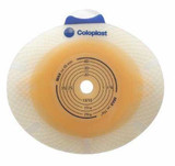 Barrier SenSura EasiClose Trim to Fit Blue Code 3/4 to 1-3/4 Stoma 11031 Box/5 11031 COLOPLAST INCORPORATED 641784_BX