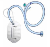 Flexi-Seal SIGNAL FMS Fecal Management System Kit, 418000, Kit of 1