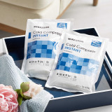 Instant Cold Pack Medi-Pak General Purpose 6 X 9 Inch Disposable 16-9703 Case/24 MCK BRAND 476732_CS