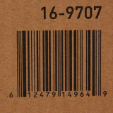 Hot Pack Medi-Pak Instant Chemical Activation General Purpose Large 6 X 9 Inch 16-9707 Case/24 16-9707 MCK BRAND 526611_CS