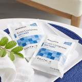 Instant Cold Pack Medi-Pak General Purpose 5 X 7 Inch Disposable 16-9702 Case/24 MCK BRAND 476731_CS