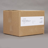 McKesson Nasal Cannula Adult Curved Prongs 7 Foot Tubing, 32637, Case of 50