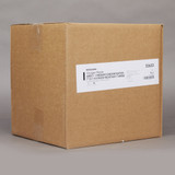 McKesson Oxygen Mask Elongated Style Adult One Size Fits Most Adjustable Head Strap, 32633, Pack of 1