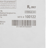 McKesson Irrigation Tray, 100122, Pack of 1