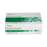 Medical Tape McKesson Paper 1 Inch X 10 Yard NonSterile 16-47310 Box/12 16-47310 MCK BRAND 455531_BX Medical Tape McKesson Paper 1 Inch X 10 Yard NonSterile 16-47310 Box/12 16-47310 MCK BRAND 455531_BX