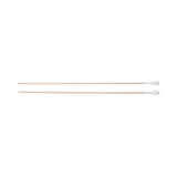 Swabstick McKesson Cotton Tip Wood Shaft 6 Inch Sterile 2 Pack 24-106-2S Box/100 24-106-2S MCK BRAND 508713_BX