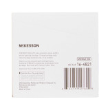 Adhesive Strip McKesson 1 X 3 Inch Plastic Rectangle Tan Sterile 16-4821 Box/100 16-4821 MCK BRAND 466878_BX