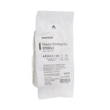 McKesson Fluff Bandage Roll 4-1/2 Inch X 4-1/10 Yard 6-Ply Sterile 1 per Pack, 16-4264, Roll of 1