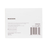 Adhesive Strip McKesson 1 X 3 Inch Fabric Rectangle Tan Sterile 16-4811 Box/100 16-4811 MCK BRAND 466872_BX Adhesive Strip McKesson 1 X 3 Inch Fabric Rectangle Tan Sterile 16-4811 Box/100 16-4811 MCK BRAND 466872_BX