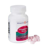 Vitamin Supplement Geri-Care® Vitamin B12 100 mcg Strength Tablet 100 per Bottle 856-01-HST Bottle of 1 57896085601 Geri-Care® 775733_BT Vitamin Supplement Geri-Care® Vitamin B12 100 mcg Strength Tablet 100 per Bottle 856-01-HST Bottle of 1 57896085601 Geri-Care® 775733_BT