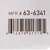 Pill Cutter McKesson Hand Operated Blue 63-6341 Pack of 1 63-6341 McKesson 476701_EA