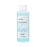 Mouthwash McKesson 4 oz. Mint Flavor 150-MW4OZ Case/60 150-MW4OZ MCK BRAND 993760_CS