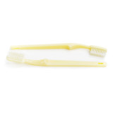 Toothbrush McKesson Ivory Adult Medium 16-TB39 Box/144 16-TB39 MCK BRAND 472584_BX Toothbrush McKesson Ivory Adult Medium 16-TB39 Box/144 16-TB39 MCK BRAND 472584_BX