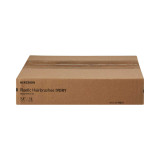 Hairbrush McKesson Polypropylene Bristles 7.6 Inch 16-HB01 Pack of 1 16-HB01 McKesson 472580_EA Hairbrush McKesson Polypropylene Bristles 7.6 Inch 16-HB01 Pack of 1 16-HB01 McKesson 472580_EA