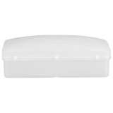 Soap Dish McKesson Bar Soap 16-SD3 Each/1 16-SD3 MCK BRAND 472579_EA
