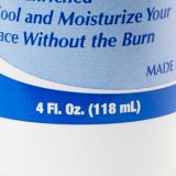 After Shave McKesson Brand 4 oz. Screw Top Bottle HDX-I8010 Case/60 HDX-I8010 MCK BRAND 542071_CS